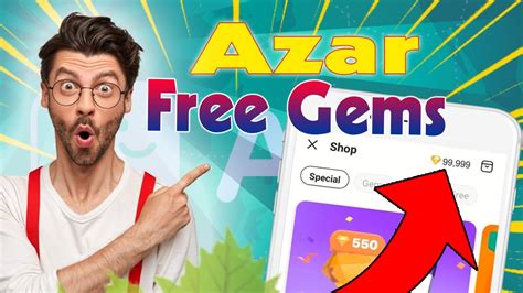 azar kristalle kaufen|Azar App Coins or hack